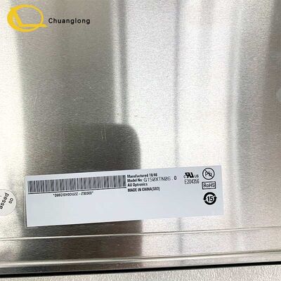 NCR 15 polegadas módulo de exibição de tela LCD G150XTN06.0 009-0029561 Painel TFT Padrão Bright ATM CRS Selfserv Kiosk Parte 0090029561