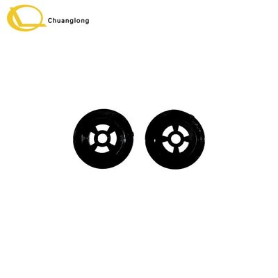 Mola da Polia da Cassete NCR S1 Rolamento da Roda Deslizante 445-0582369 Peça de Máquina de Autoatendimento ATM CRM CRS Kiosk 2030001354 4450582369