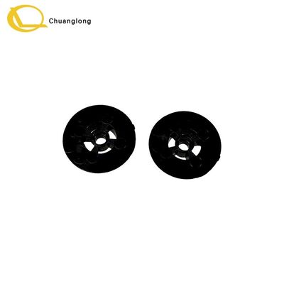 Mola da Polia da Cassete NCR S1 Rolamento da Roda Deslizante 445-0582369 Peça de Máquina de Autoatendimento ATM CRM CRS Kiosk 2030001354 4450582369