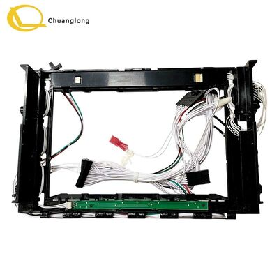 Bom preço Tampa plástica do conjunto do chicote do conjunto do sensor NCR S2 445-0755915 Peça de quiosque de caixa eletrônico CRS Selfserv 4450755915 on-line
