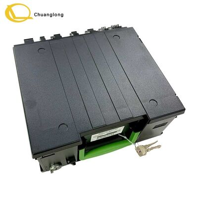 Bom preço Selo à prova de violação para cassete Wincor Nixdorf CMD RR com trava metálica e chave 2050XE 01750056651 1750041920 Peça de caixa eletrônico ATM CRM CRS Selfserv Kiosk on-line
