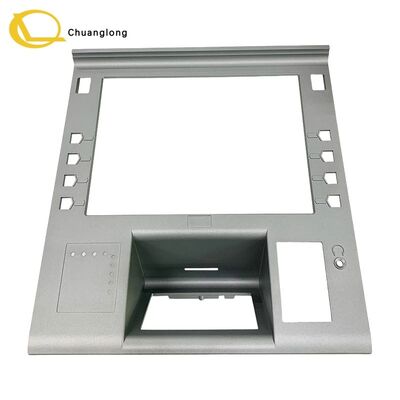 Bom preço Diebold Nixdorf CS5550 Fascia 49-254448 Quadro Frontal Máquina de Autoatendimento Bancário ATM CRM CRS Peça 49254448 on-line