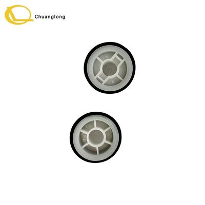 Bom preço Roller de Alimentação do Leitor de Cartão NCR 3Q8 998-0235677 4MM MCRM Roller de Borracha Pad 9980235677 Peça de Máquina ATM CRS Selfserv on-line
