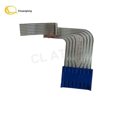 1750053060 01750053060 ATM Machine Parts Wincor Measure Station CMD V4 Flex Cable Flex Board MDMS Extension for V Module Part