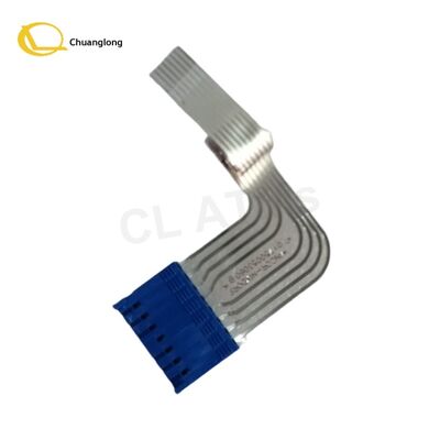 1750053060 01750053060 ATM Machine Parts Wincor Measure Station CMD V4 Flex Cable Flex Board MDMS Extension for V Module Part
