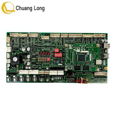 Placa PCB Superior NCR BRM 009-0029379 Placa de Controle da CPU da Unidade Superior 6687 6683 0090029379 Placa Principal 90036165 Peça de Autoatendimento CRS ATM