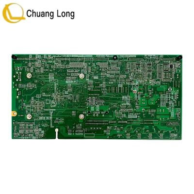Placa PCB Superior NCR BRM 009-0029379 Placa de Controle da CPU da Unidade Superior 6687 6683 0090029379 Placa Principal 90036165 Peça de Autoatendimento CRS ATM