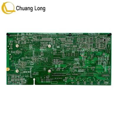 Placa PCB Superior NCR BRM 009-0029379 Placa de Controle da CPU da Unidade Superior 6687 6683 0090029379 Placa Principal 90036165 Peça de Autoatendimento CRS ATM
