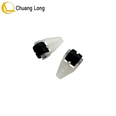NCR P77 Guide Roller 445-0671259 Assay Guide Pulley NID FA 4450671259 Plastic Part ATM CRS Selfserv Kiosk Part