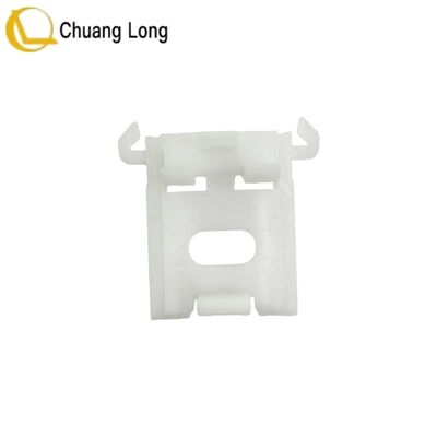 NCR S2 Cassette Block Pusher 445-0756222-48 Cash Box Latch 4450726079 445-0726079 ATM CRS Selfserv Kiosk Machine Part