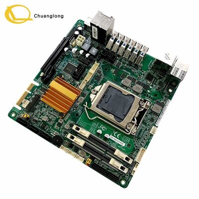 NCR Win10 Motherboard Estoril 445-0769935 445-0752091 PC Core Board 4450752091 4450769935 445-0752091-5 ATM CRS Selfserv Part