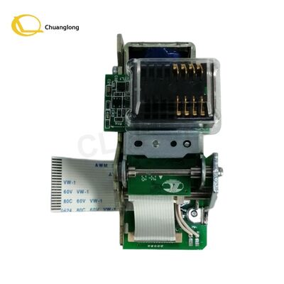 Bom preço Peça de Reposição para Caixa Eletrônico NCR 66 IFM Leitor de Cartão IC Head Peças de Máquina de Caixa Eletrônico NCR 66XX 0090028982 009-0028982 S46A961A01B S43A574A01A on-line