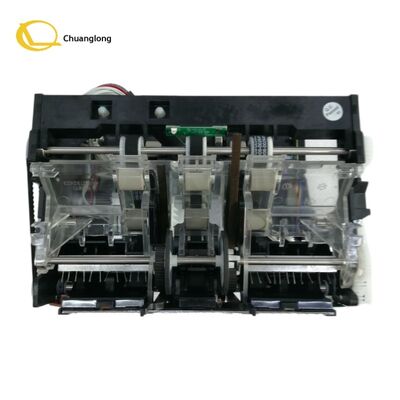 ATM Spare Part NCR SNT Module S2 ATM Machine Parts NCR S2 SNT Module SNT TLA Assy 445-0753508 445-0729811 SINGLE NOTES TRANSPORT