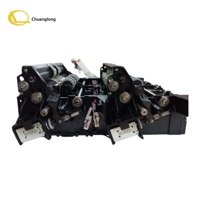 7310000386 S7310000386 Partes sobressalentes da máquina ATM CDU10 SF12 Hyosung Modulo de alimentação superior Nota Separador para Hyosung