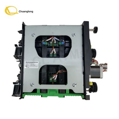 7310000386 S7310000386 Partes sobressalentes da máquina ATM CDU10 SF12 Hyosung Modulo de alimentação superior Nota Separador para Hyosung