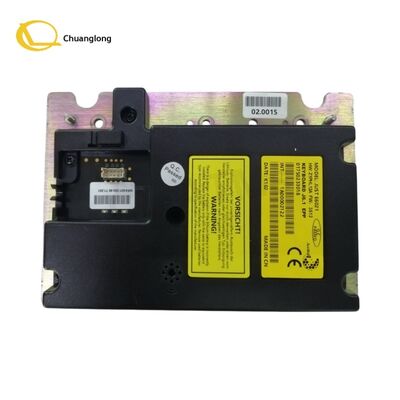 01750233014 01750239256 17502392561750159565 1750233018 1750233014 Teclado Wincor J6.1 Peças de ATM Epp Wincor Epp J6.1