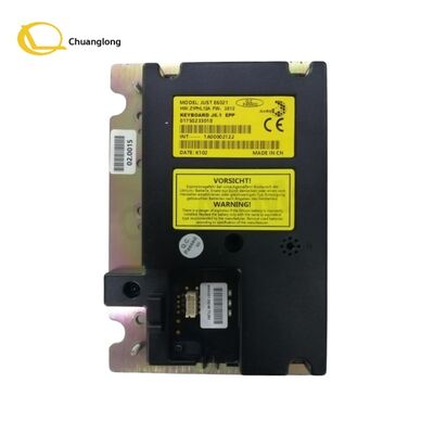 01750233014 01750239256 17502392561750159565 1750233018 1750233014 Teclado Wincor J6.1 Peças de ATM Epp Wincor Epp J6.1