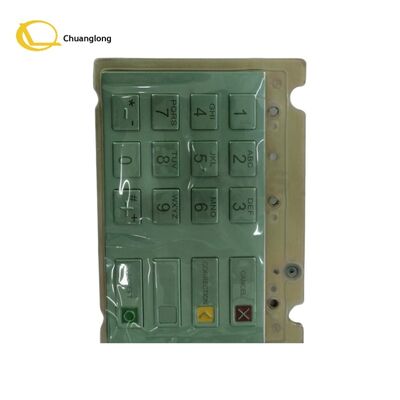 01750233014 01750239256 17502392561750159565 1750233018 1750233014 Teclado Wincor J6.1 Peças de ATM Epp Wincor Epp J6.1