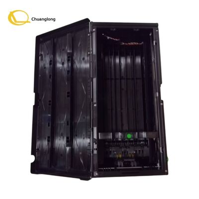 Partes da máquina ATM Diebold Nixdorf DN200 N826 CAS RECICLING CASSETTE CONV 1750301000 01750301000 para DN Máquina de caixa