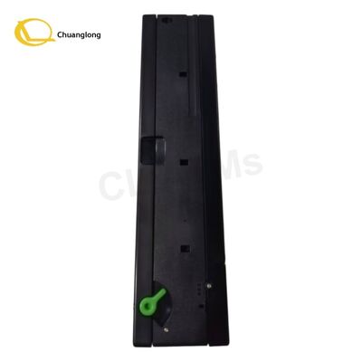 Partes da máquina ATM Diebold Nixdorf DN200 N826 CAS RECICLING CASSETTE CONV 1750301000 01750301000 para DN Máquina de caixa