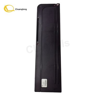 Peças de Máquina ATM GRG CDM8240N-NNV-001 Peças de ATM NOTA CASSETE YT4.100.2158 Cassete de Depósito de Dinheiro ATM Original Novo Preto+Verde
