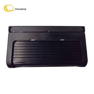 Peças de Máquina ATM GRG CDM8240N-NNV-001 Peças de ATM NOTA CASSETE YT4.100.2158 Cassete de Depósito de Dinheiro ATM Original Novo Preto+Verde