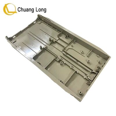 Bom preço NCR Caixa de Caixa Bottom Cover 445-0623571 Cassete Assy NB3571 Componentes ultra-sônicos com tampa inferior 4450623571 ATM CRS Selfserv Parte on-line