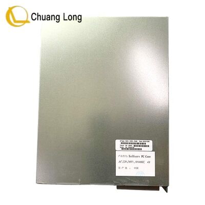 NCR Win10 PC Core 445-0752091 PC Estoril I5-4590T CPU 8GB RAM 500GB HDD 4450752091 6655-0200-P051 6622E Windows10 Update ATM CRS Selfserv Peça