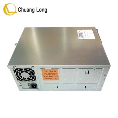 NCR Win10 PC Core 445-0752091 PC Estoril I5-4590T CPU 8GB RAM 500GB HDD 4450752091 6655-0200-P051 6622E Windows10 Update ATM CRS Selfserv Peça