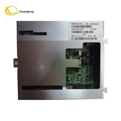 Bom preço Máquina ATM 49-254764-000F Original Diebold Unidade UCC ELU Caixa de alimentação do caixa ATM Fornecimento de energia de comutação 49254764000F on-line