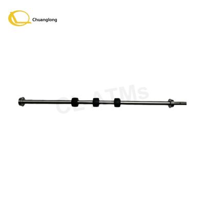 Bom preço Peças sobressalentes para máquinas de caixa eletrônico 49253631-B 49-253631-0000B Diebold Eixo de transporte DRV Roller Peças para caixas eletrônicos Diebold 49253631000B on-line