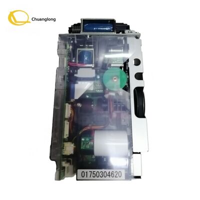 Bom preço Partes sobressalentes de caixas eletrônicos 1750304620 Diebold Nixdorf DN200 Card Reader CHD-mot ICT3H5-3A7790 Partes sobressalentes de caixas eletrônicos padrão 01750304620 on-line