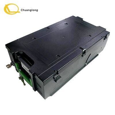 Bom preço Cassete de Dinheiro Wincor Nixdorf com Fechadura e Chave 01750109651 Procash 2050XE CMD V4 Caixa de Dinheiro 1750109651 Peça de ATM CRS Selfserv Kiosk on-line