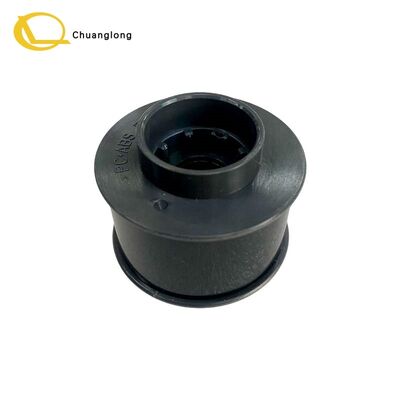 Fita de Escrow Wincor Nixdorf CCDM VM3 01750177452 01750177451 CCDM2 Fita Preta de Escrow 1750177464-20 Diebold ATM CRS Kiosk Selfserv Peça