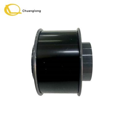 Fita de Escrow Wincor Nixdorf CCDM VM3 01750177452 01750177451 CCDM2 Fita Preta de Escrow 1750177464-20 Diebold ATM CRS Kiosk Selfserv Peça