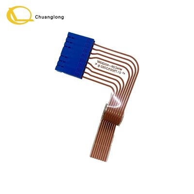 Wincor Nixdorf CMD V4 Flex Cable MDMS Extensão Extractor 01750053060 Estação de medição L-tipo FPC Cable 1750053060 1001000492 ATM CRS Selfserv Parte