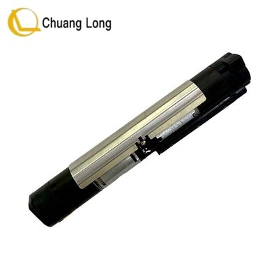 Wincor Nixdorf Cmd-V4 Mecanismo de transporte de grampos Motor 01750053977-35 Mecanismo de pick Motor Grampos empilhador Assy 1750053977 ATM CRS Selfserv Parte