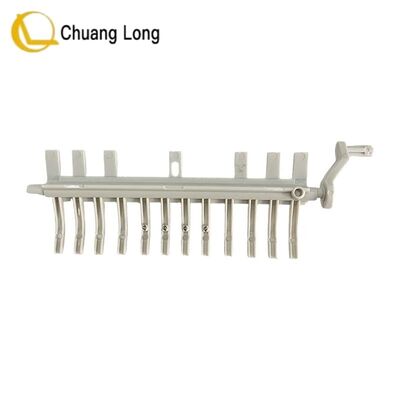 Wincor Nixdorf Retaining Finger Dispenser VM3 CCDM Cash Deposit Module Part 01750047826 ATM CRS Kiosk Selfserv Part 1750047826