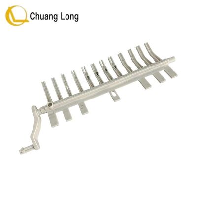 Wincor Nixdorf Retaining Finger Dispenser VM3 CCDM Cash Deposit Module Part 01750047826 ATM CRS Kiosk Selfserv Part 1750047826