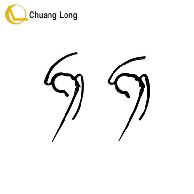 Bom preço Wincor Nixdorf Paddle TWOFOLD 01750378687 1750378687 DN100 DN100D DN200 Roda de remoção Wincor ATM CRM Selfserv Kiosk Machine Parte on-line