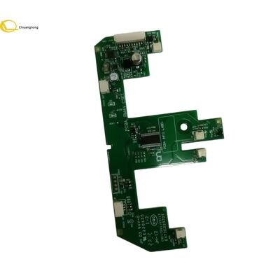 Bom preço Partes sobressalentes de máquinas ATM 1750301000-29 01750360563 Diebold Nixdorf DN CAS RECICLING CASSETTE SECURE PCB de placa electrónica on-line