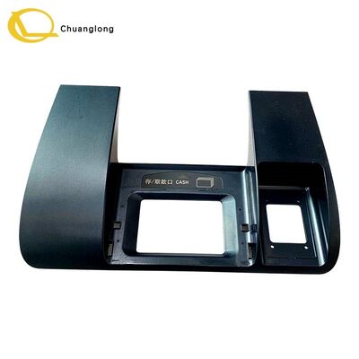 Bom preço Capa Facial OKI RG7 BCC6040W Estrutura Fasica BCC-6040W Máquina de Autoatendimento Kiosk ATM CRM Yihua 6040W Peça on-line
