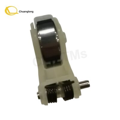Bom preço UW-200 NF70W1220Z0 DE-100 GFS100 GFS120 UW52C Separação de Roller Arm Assembly Glory GFS220 para máquina de triagem de moeda on-line