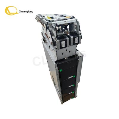 Bom preço Fujitsu F56 Dispensador multimédia de cassete com 4 cassetes Para caixa eletrônico Bilhete de quiosque NRT Máquina de jogos Reparação de especificações Contato Ivy +86 18138781425 on-line
