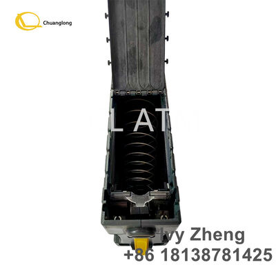 Bom preço Cassete de Dinheiro para Caixa Eletrônico Projetado com Precisão Compatível com Múltiplos Modelos de Caixa Eletrônico, Proporcionando Armazenamento Seguro e Organizado de Dinheiro on-line