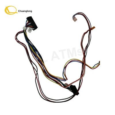 Bom preço 4P007394A Cabo de dados BX2 para caixa de caixa RB Substituto para Hitachi 2845V RB Cassete RB Cabo de dados BX2 Substituto on-line