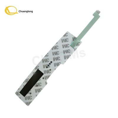 Bom preço Peças sobressalentes para ATM 4A16-T038 Glory GFB800 GFB830 Painel de Unidades Contadoras Glory Teclado 4A16-T038 GLory GFB800 Teclado Numérico GFB-800 on-line