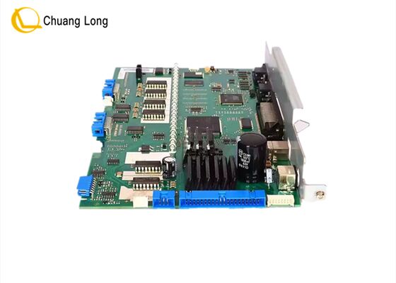 Bom preço Partes de máquinas ATM Wincor Nixdorf 4915XE Quadro Principal Quadro Principal 1750100981 01750100981 on-line