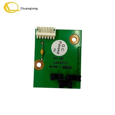Bom preço NMD A002437 FR101 PC Board Assy PCB Controller Glory Delarue Talaris Dispenser NMD100 200 NF101 NQ200 NQ300 ATM CRS Selfserv Parte on-line