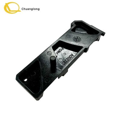 Bom preço NMD A002725 Diverter RS Placa de plástico do lado esquerdo SPF200 Dispensador Assy Glory Delarue Talaris ND200 NMD200 NQ101 NQ200 NQ300 ATM CRS Selfserv Part on-line